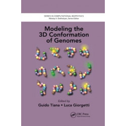 Modeling the 3D Conformation of Genomes