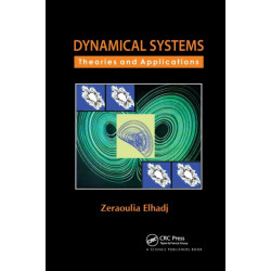 Dynamical Systems: Theories and Applications