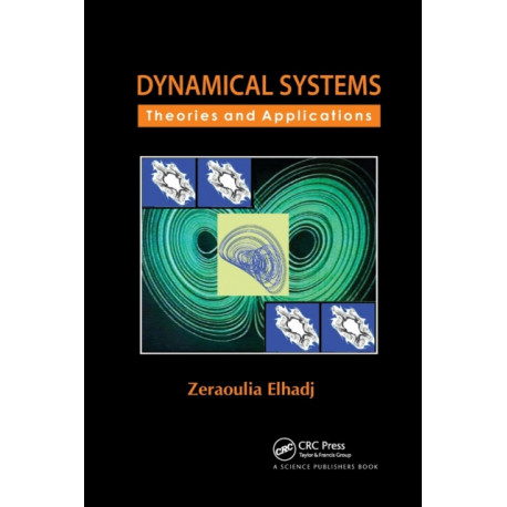Dynamical Systems: Theories and Applications