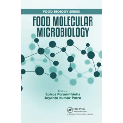 Food Molecular Microbiology