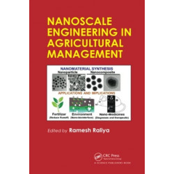 Nanoscale Engineering in Agricultural Management