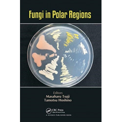 Fungi in Polar Regions