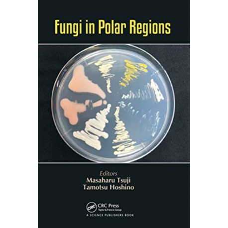 Fungi in Polar Regions