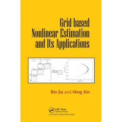 Grid-based Nonlinear Estimation and Its Applications