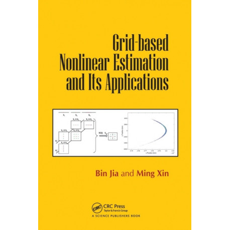 Grid-based Nonlinear Estimation and Its Applications