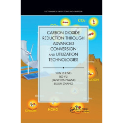 Carbon Dioxide Reduction through Advanced Conversion and Utilization Technologies