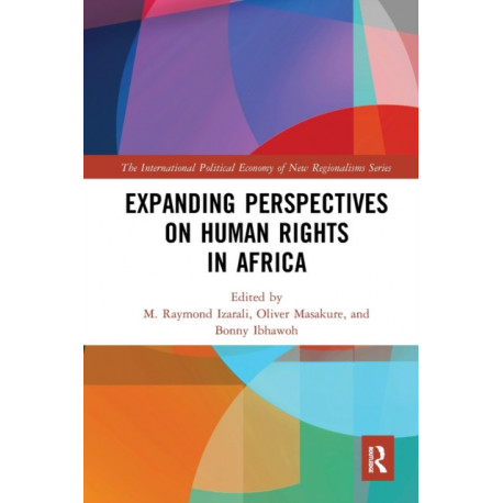 Expanding Perspectives on Human Rights in Africa