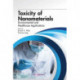 Toxicity of Nanomaterials: Environmental and Healthcare Applications
