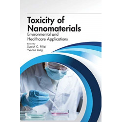 Toxicity of Nanomaterials: Environmental and Healthcare Applications