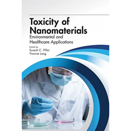 Toxicity of Nanomaterials: Environmental and Healthcare Applications