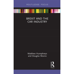 Brexit and the Car Industry