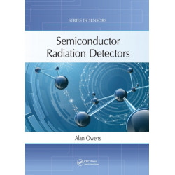 Semiconductor Radiation Detectors
