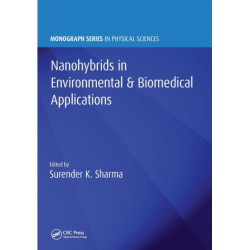 Nanohybrids in Environmental & Biomedical Applications