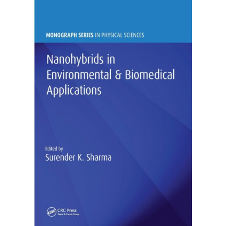 Nanohybrids in Environmental & Biomedical Applications