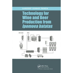Technology for Wine and Beer Production from Ipomoea batatas