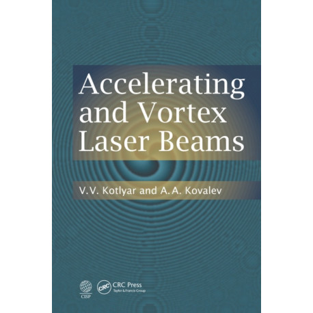 Accelerating and Vortex Laser Beams