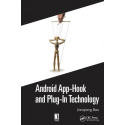 Android App-Hook and Plug-In Technology