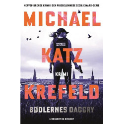 Bødlernes daggry: VI HENVISER TIL 9788727162744