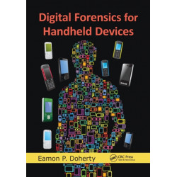 Digital Forensics for Handheld Devices