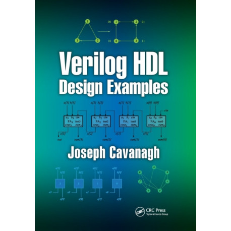 Verilog HDL Design Examples