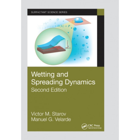 Wetting and Spreading Dynamics, Second Edition