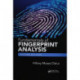 Fundamentals of Fingerprint Analysis, Second Edition