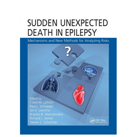 Sudden Unexpected Death in Epilepsy: Mechanisms and New Methods for Analyzing Risks