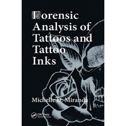 Forensic Analysis of Tattoos and Tattoo Inks
