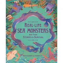 Real-life Sea Monsters and their Stories of Survival