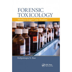 Forensic Toxicology: Medico-Legal Case Studies