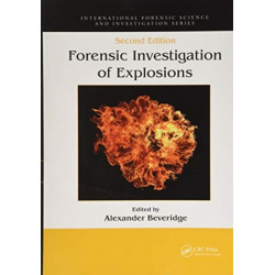 Forensic Investigation of Explosions