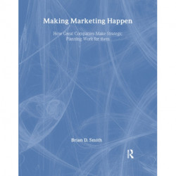 Making Marketing Happen