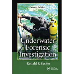 Underwater Forensic Investigation