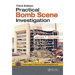 Practical Bomb Scene Investigation