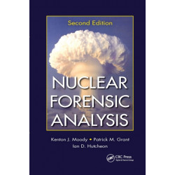 Nuclear Forensic Analysis