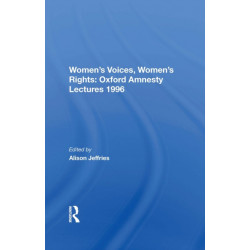 Women's Voices, Women's Rights