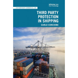 Third Party Protection in Shipping