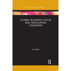 Global Business Cycles and Developing Countries