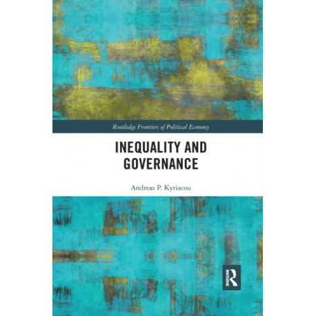 Inequality and Governance