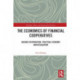The Economics of Financial Cooperatives: Income Distribution, Political Economy and Regulation