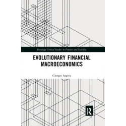 Evolutionary Financial Macroeconomics