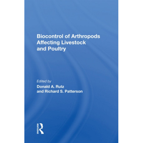 Biocontrol Of Arthropods Affecting Livestock And Poultry