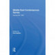 Middle East Contemporary Survey, Volume Xv: 1991