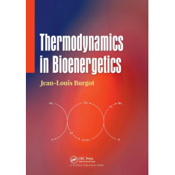 Thermodynamics in Bioenergetics