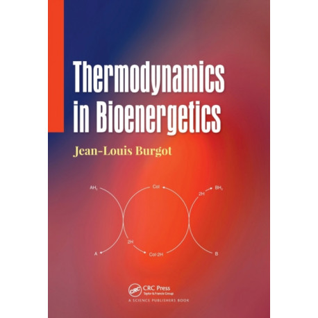 Thermodynamics in Bioenergetics