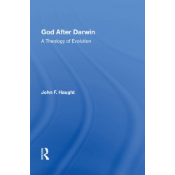God After Darwin 1E