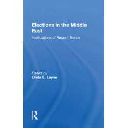 Elections In The Middle East: Implications Of Recent Trends