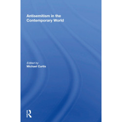 Antisemitism In The Contemporary World