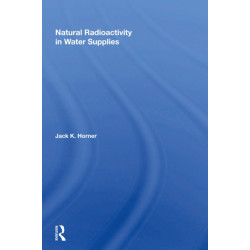 Natural Radioactivity In Water Supplies