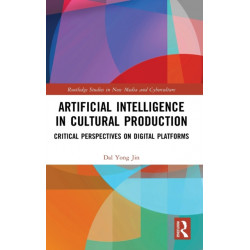 Artificial Intelligence in Cultural Production: Critical Perspectives on Digital Platforms
